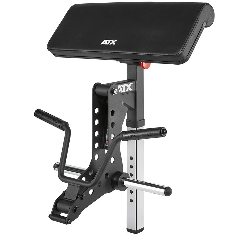 ATX® Bizeps Curl Maschine - Option