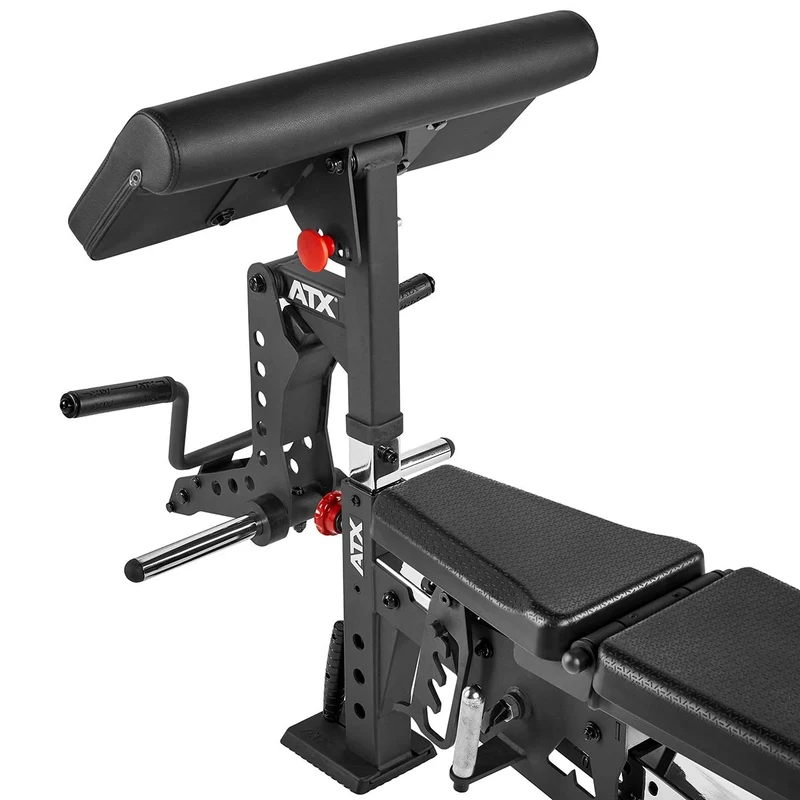 ATX® Bizeps Curl Maschine - Option