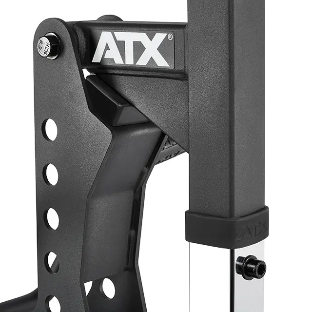 ATX® Bizeps Curl Maschine - Option