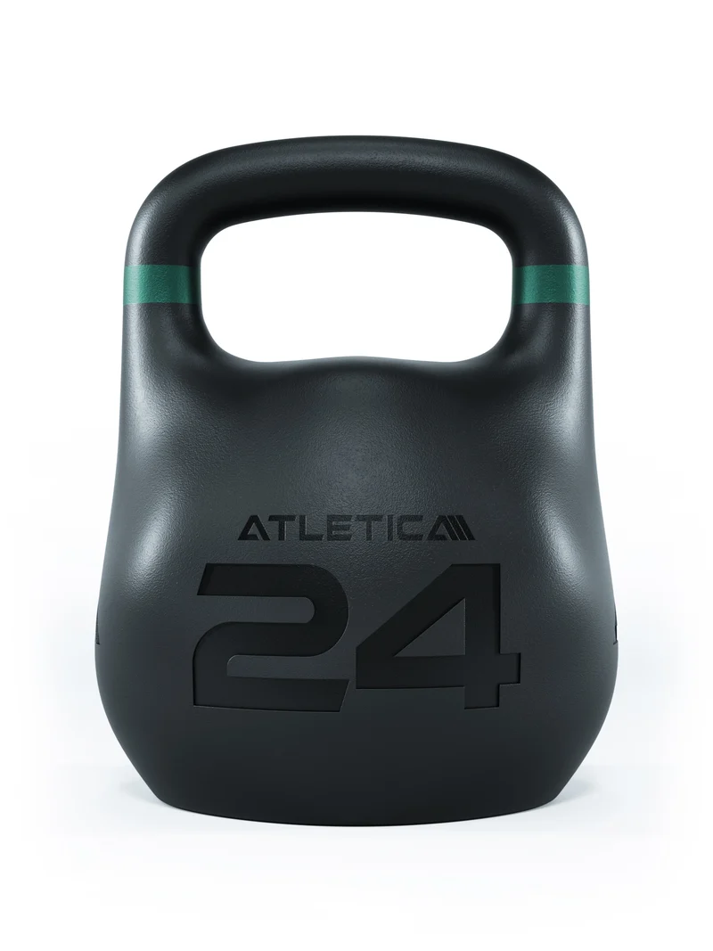 HRX Octagon Kettlebell | 8-32kg