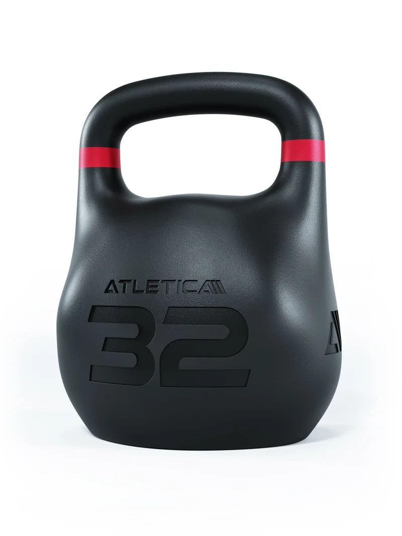 HRX Octagon Kettlebell | 8-32kg