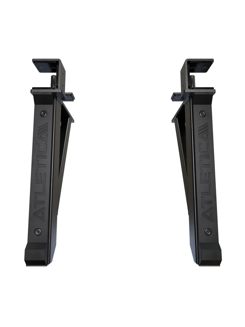 R7 Spotter Arms