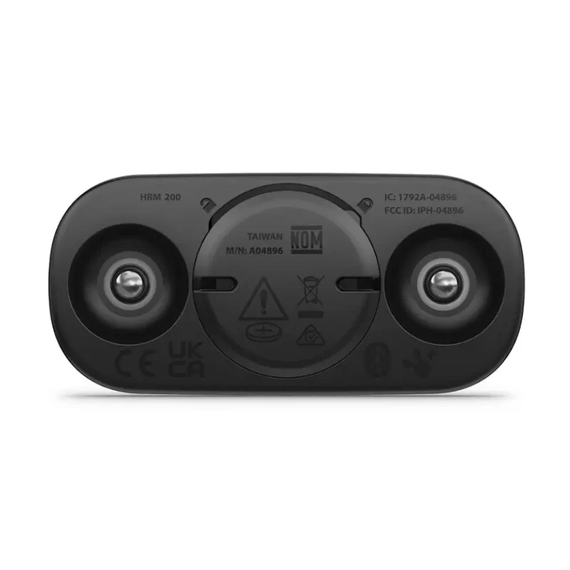 Garmin HRM 200 Brustgurt
