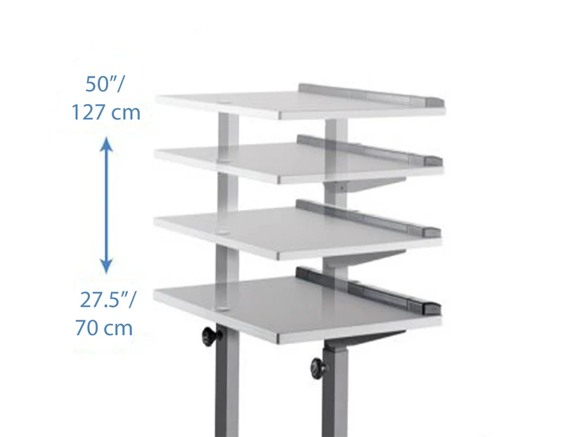 LifeSpan Treadmill Desk TR1200-DT5 Classic