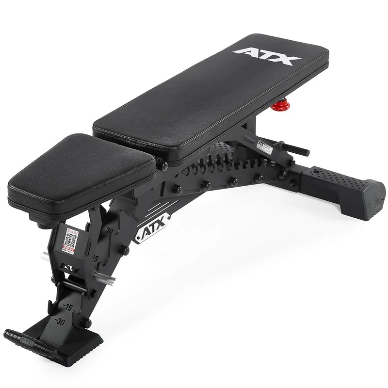 ATX® Verstellbare Hantelbank - Warrior