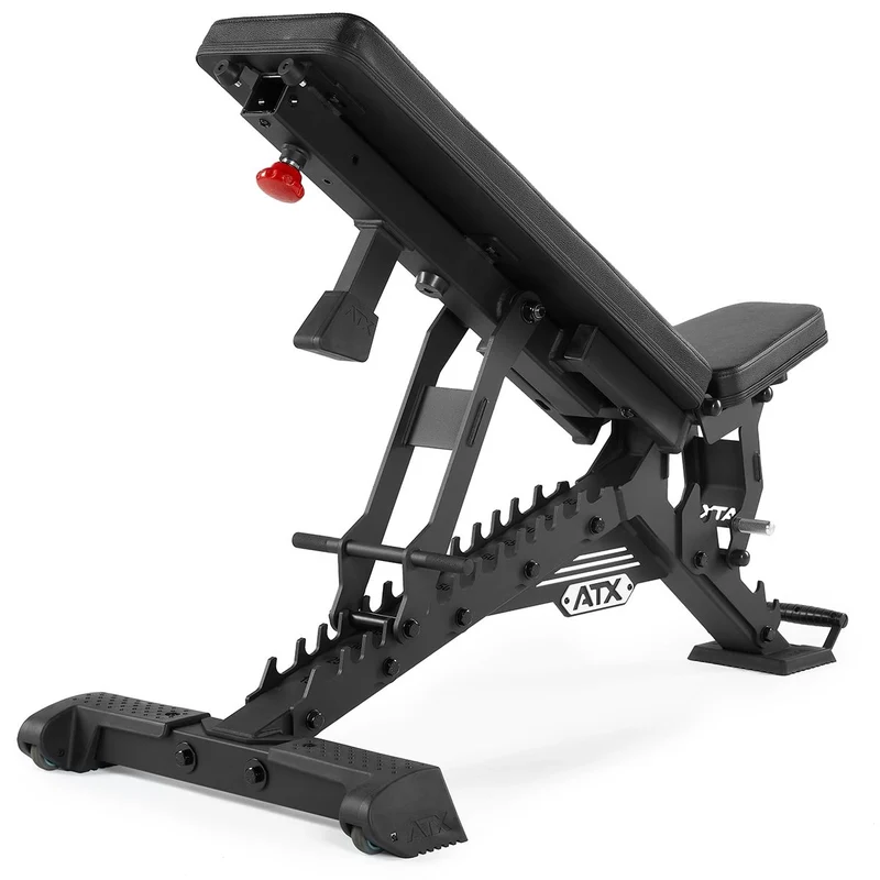 ATX® Verstellbare Hantelbank - Warrior