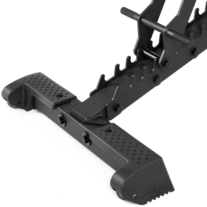ATX® Verstellbare Hantelbank - Warrior