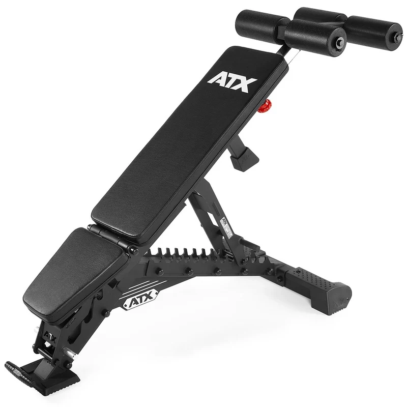 ATX® Verstellbare Hantelbank - Warrior