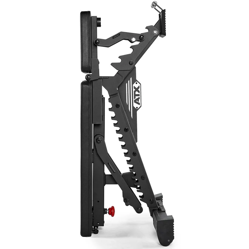 ATX® Verstellbare Hantelbank - Warrior
