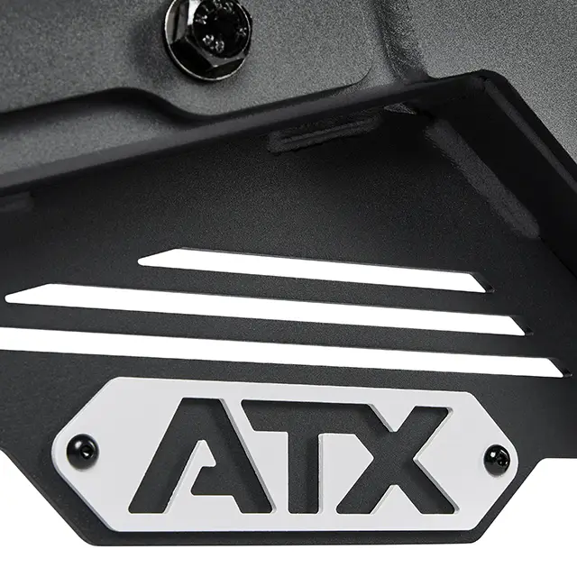 ATX® Verstellbare Hantelbank - Warrior