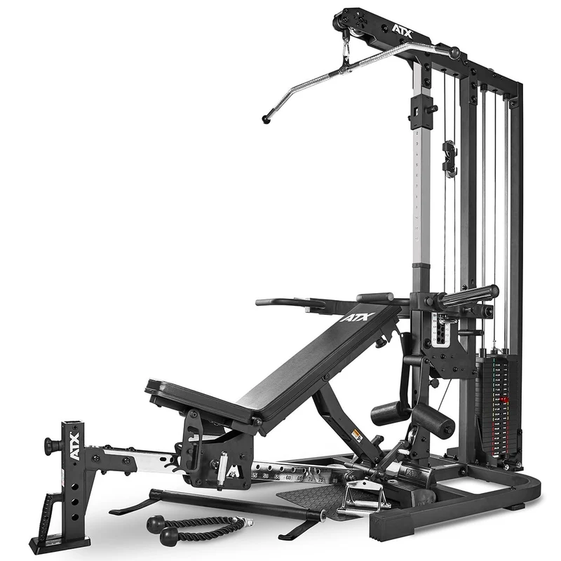 ATX® TripleX Gym - Kraftstation