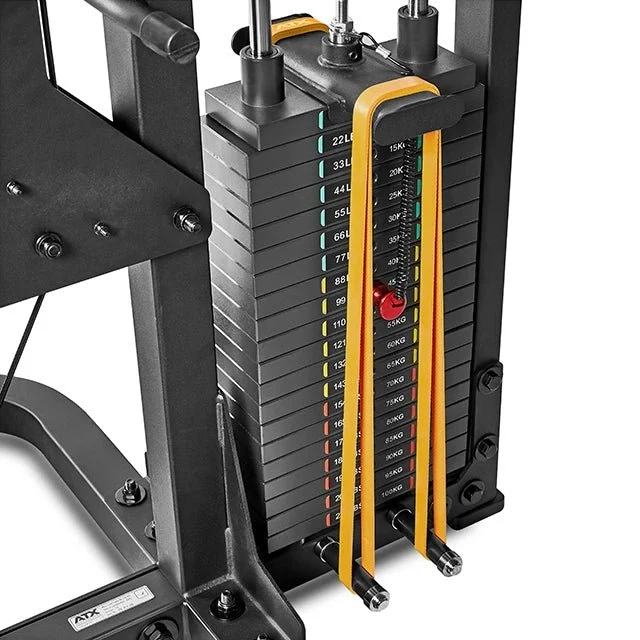 ATX® TripleX Gym - Kraftstation