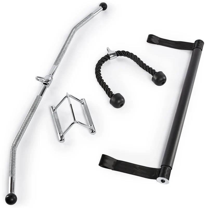 ATX® TripleX Gym - Kraftstation
