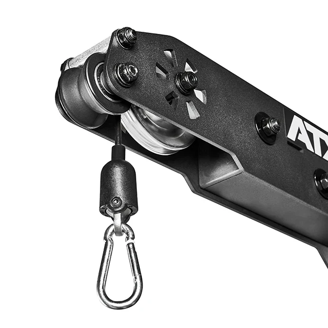 ATX® TripleX Gym - Kraftstation