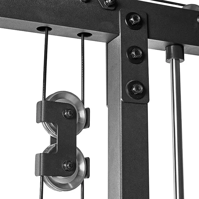 ATX® TripleX Gym - Kraftstation