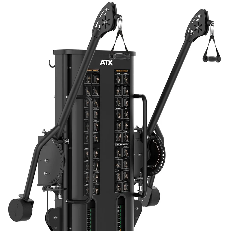 ATX® Functional Pull Trainer - Multi Zugstation