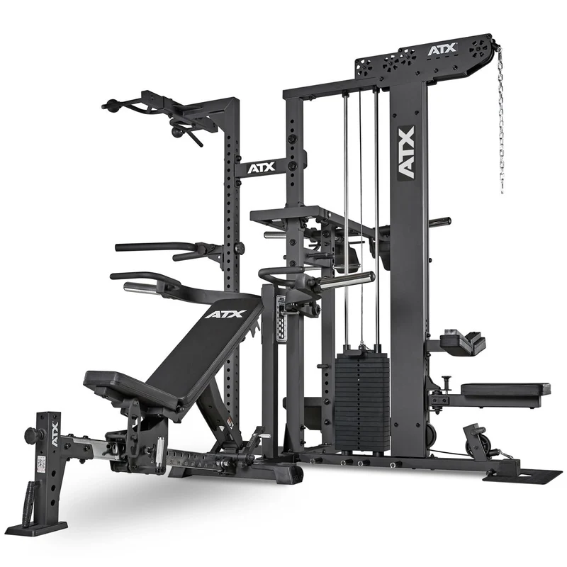 ATX® Multiplex Gym Kraftstation
