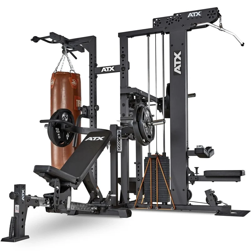 ATX® Multiplex Gym Kraftstation