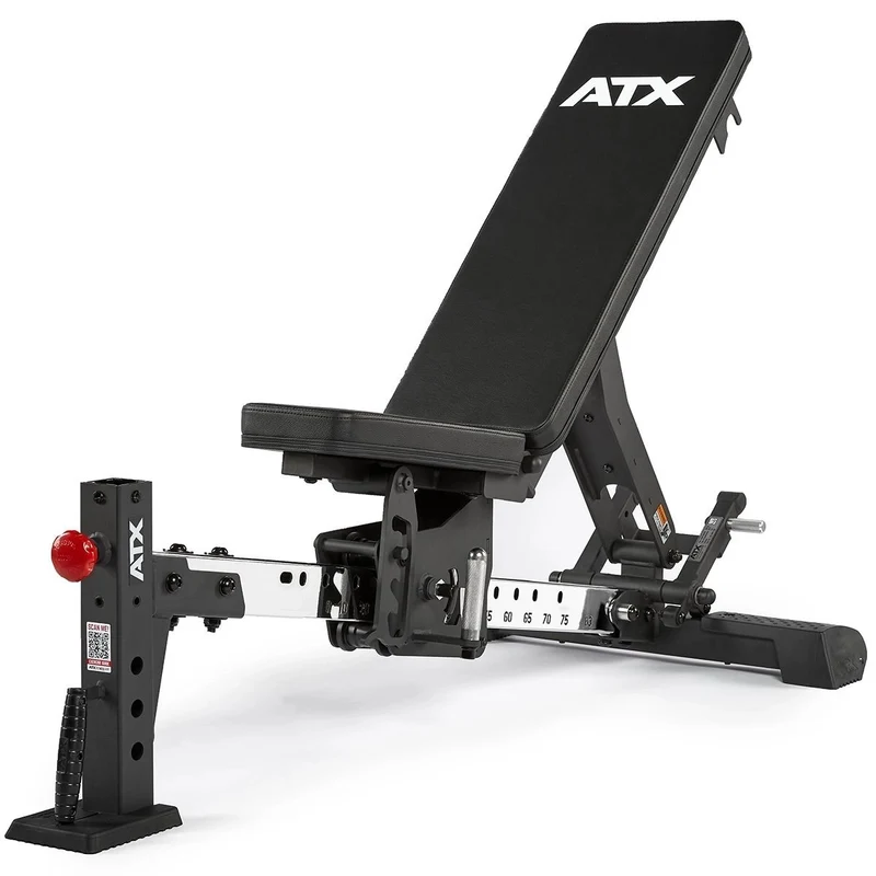 ATX® Multiplex Gym Kraftstation
