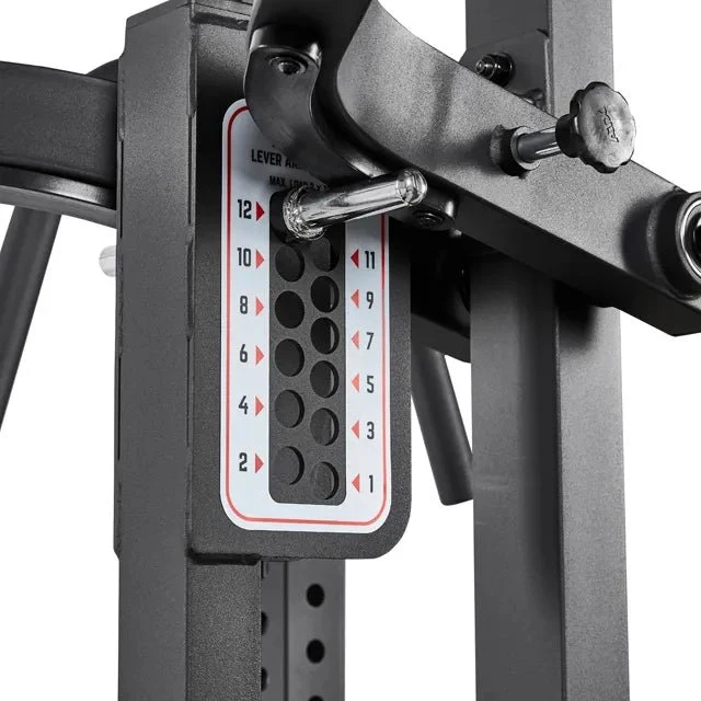 ATX® Multiplex Gym Kraftstation