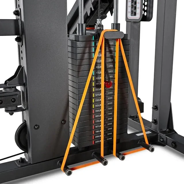 ATX® Multiplex Gym Kraftstation
