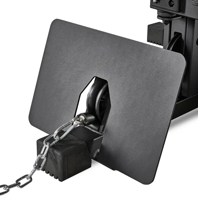 ATX® Multiplex Gym Kraftstation