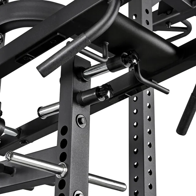 ATX® Multiplex Gym Kraftstation
