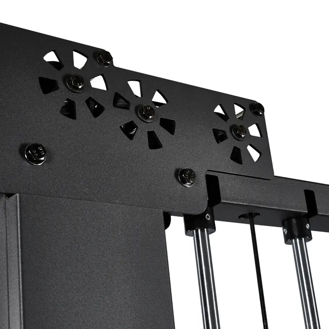 ATX® Multiplex Gym Kraftstation