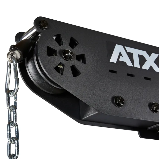 ATX® Multiplex Gym Kraftstation