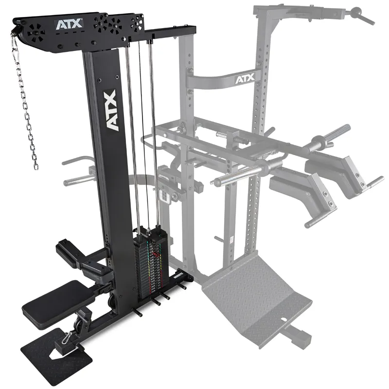 ATX® Multiplex Gym Kraftstation