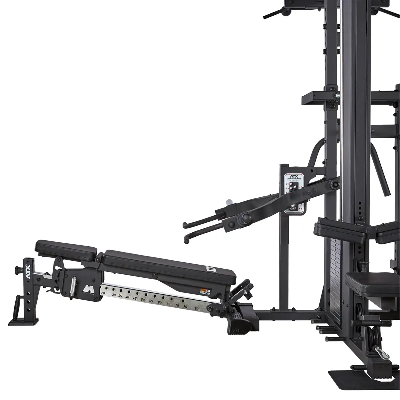 ATX® Multiplex Gym Kraftstation
