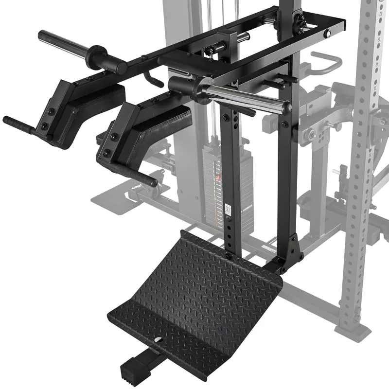 ATX® Multiplex Gym Kraftstation