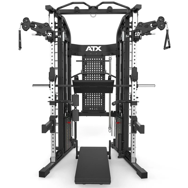 ATX® MONSTER 2.0 Komplettstation