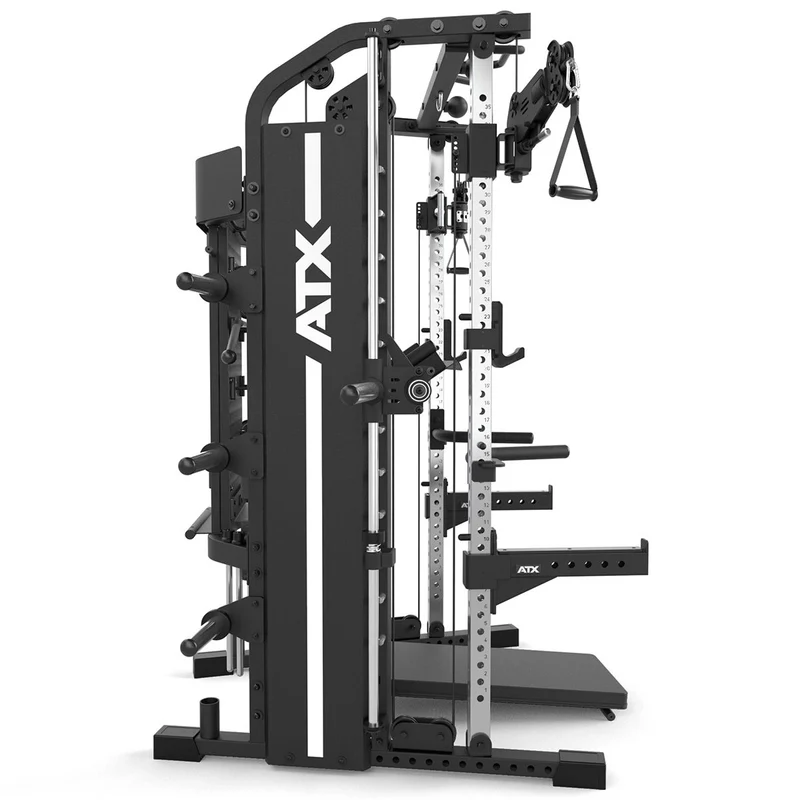 ATX® MONSTER 2.0 Komplettstation