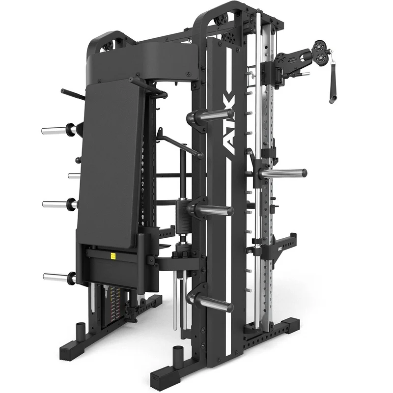 ATX® MONSTER 2.0 Komplettstation