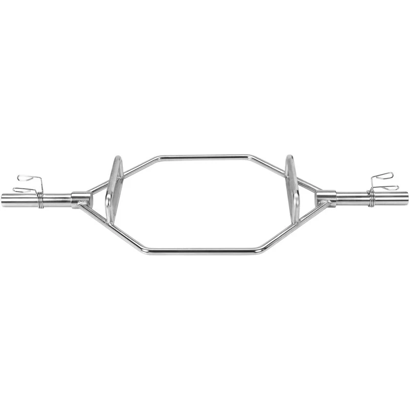Hexagon Hantelstange 30/31 mm oder 50/51 mm