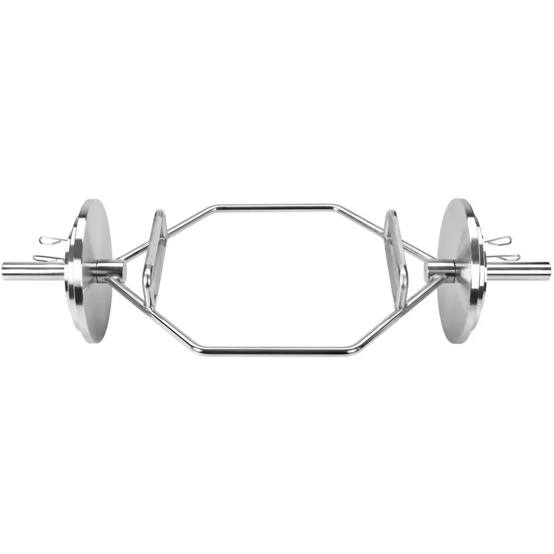 Hexagon Hantelstange 30/31 mm oder 50/51 mm