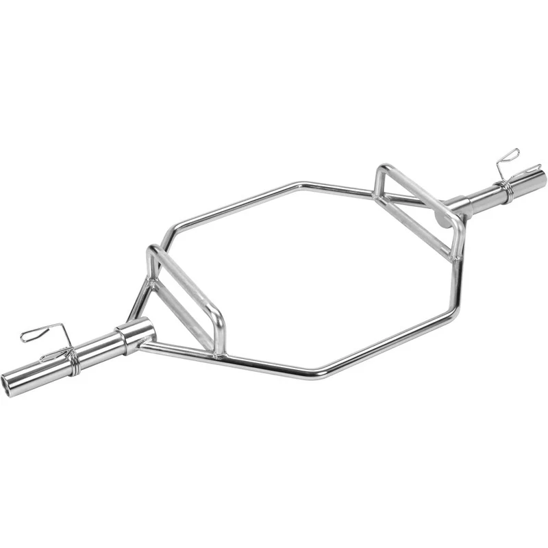 Hexagon Hantelstange 30/31 mm oder 50/51 mm