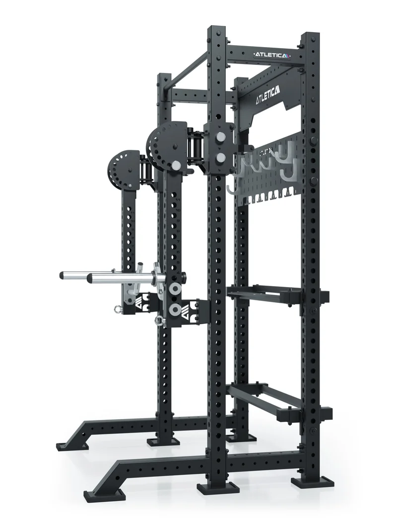 R8 Jammer Arms | 3D