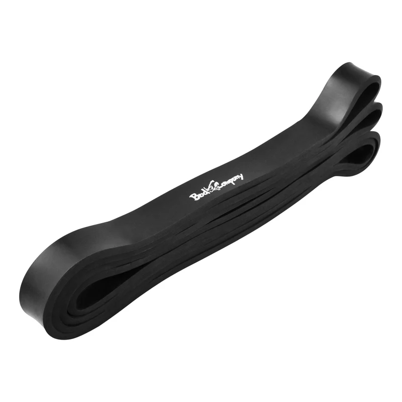 Powerbands Widerstandsbänder in verschiedenen Zugstärken