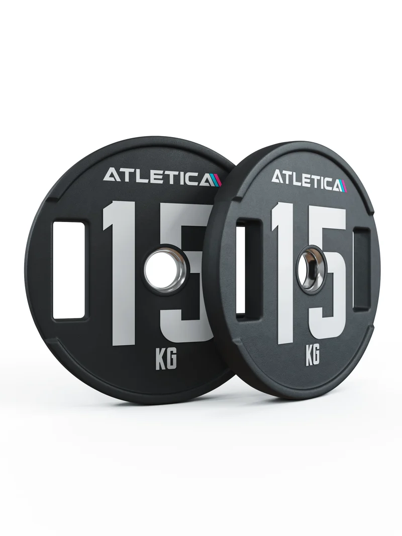 2H Gripper Plates | PRO | 2x15kg