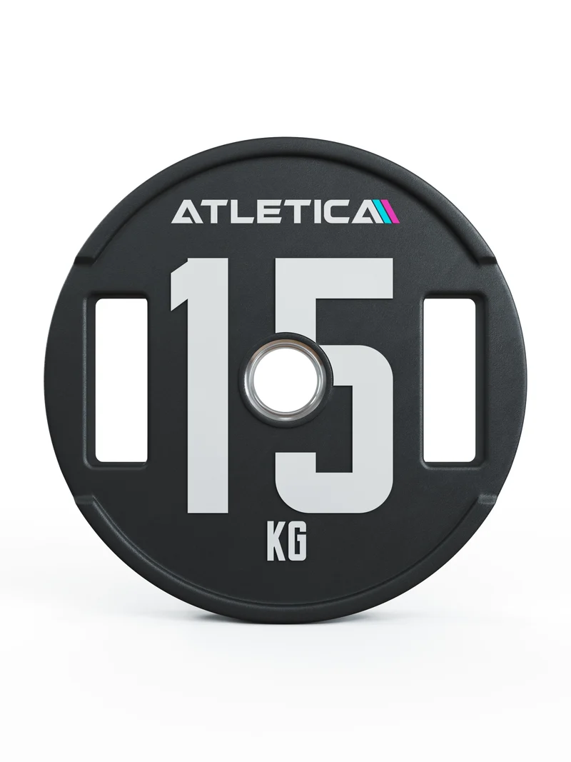2H Gripper Plates | PRO | 2x15kg