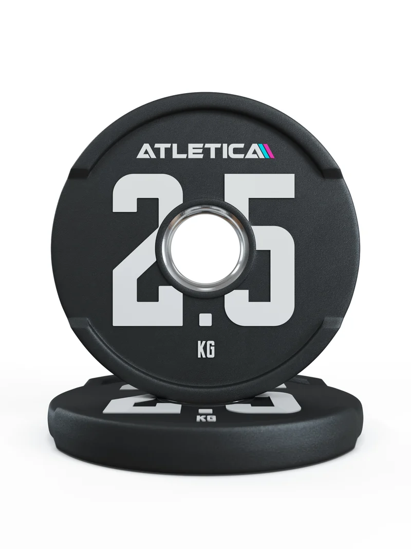 2H Gripper Plates | PRO | 2x2.5kg