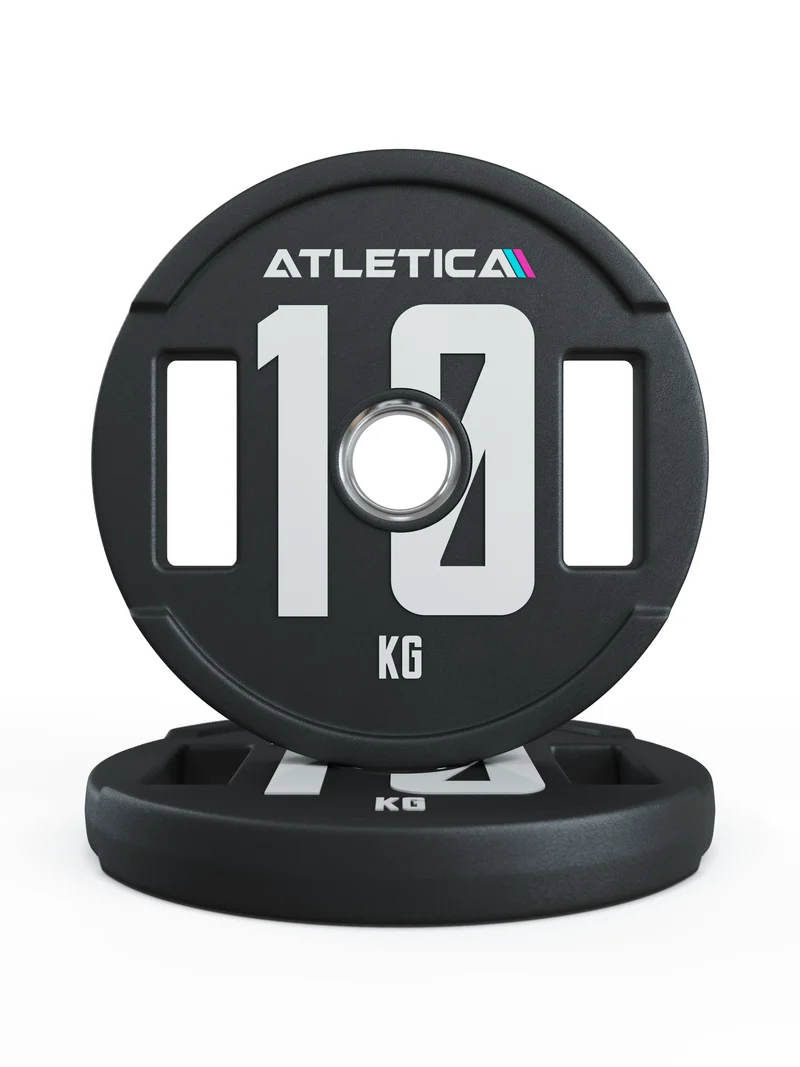 2H Gripper Plates | PRO | 2x10kg