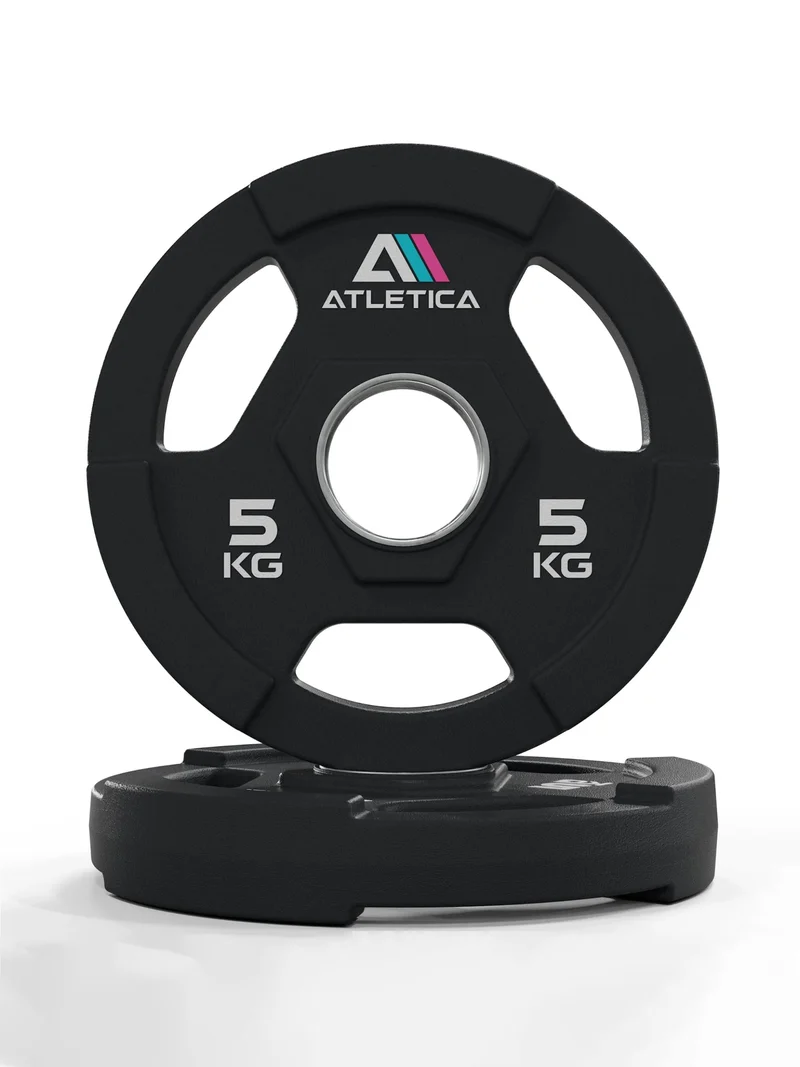 3H Gripper Plates | Paar