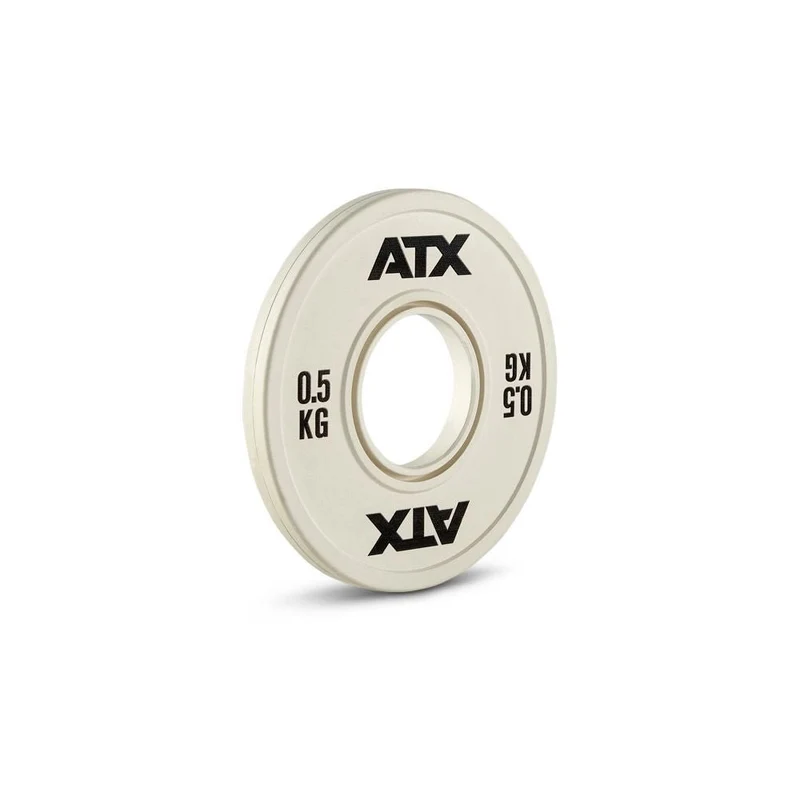 ATX® Fractional Rubber Plates 0,5 - 5 kg