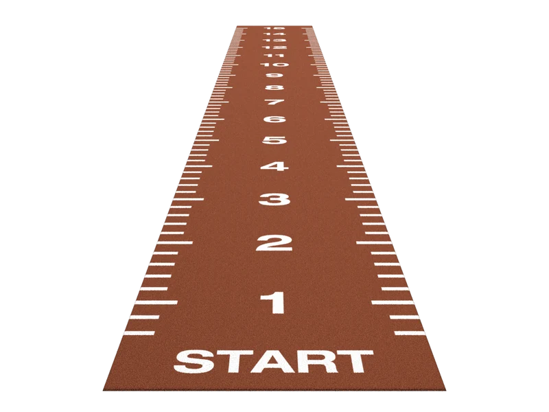 Sprint Track Kunstrasen ESSENTIAL - konfigurierbar