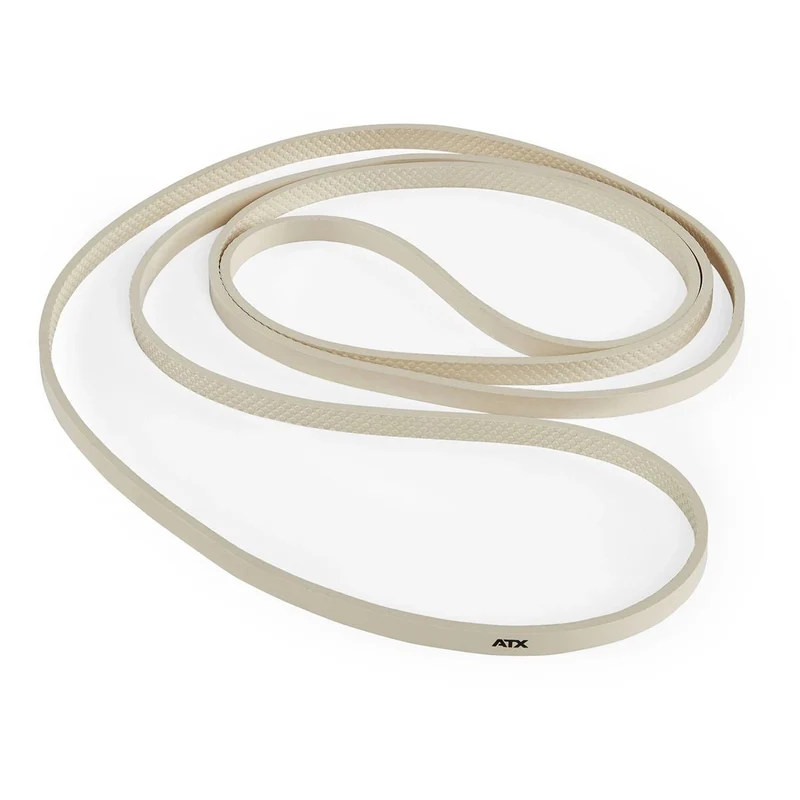 ATX® Resistance Band - Widerstandsband Gummi 9 Zugkraftstärken