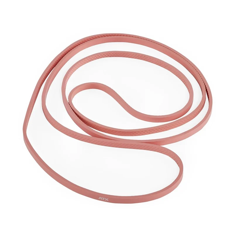 ATX® Resistance Band - Widerstandsband Gummi 9 Zugkraftstärken