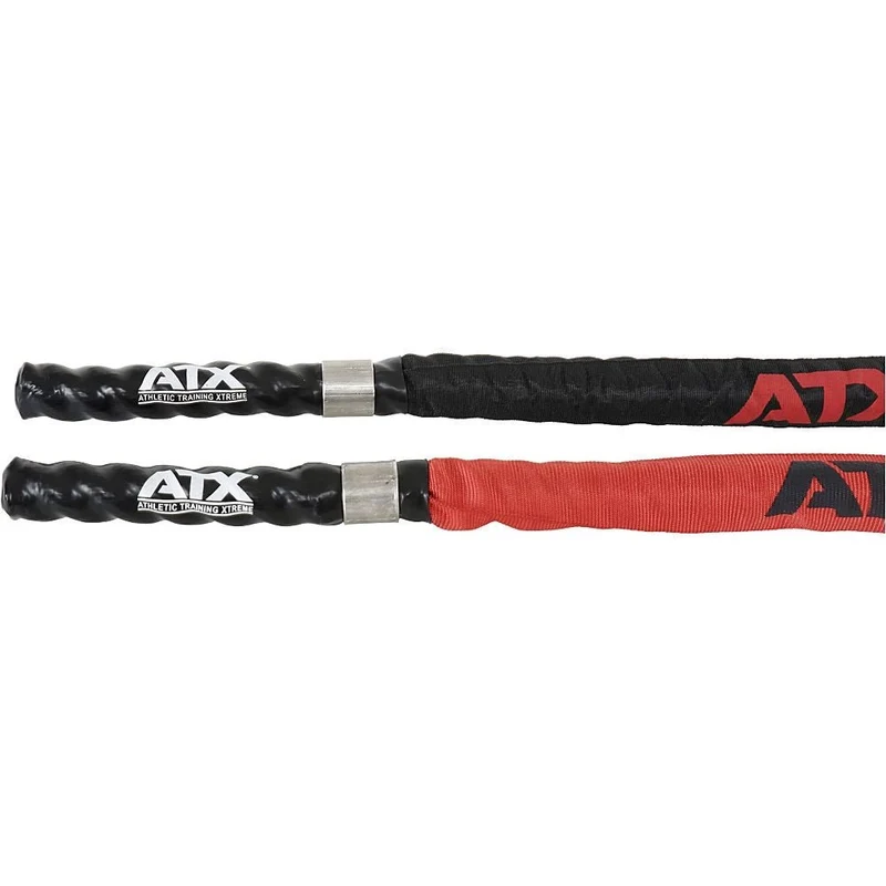ATX® Nylon Protection Rope / Tau 15 Meter - Red